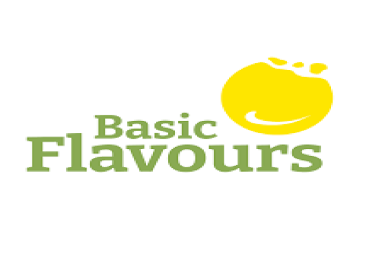Basic Flavours 