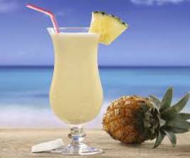 PARADISE COLADA