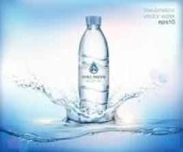  mineral water