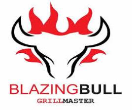 BLAZING BULL